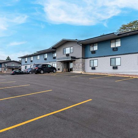 Econo Lodge Madison East Eksteriør billede