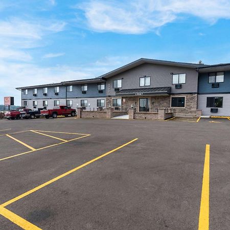 Econo Lodge Madison East Eksteriør billede