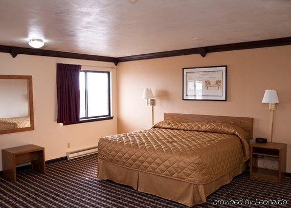 Econo Lodge Madison East Værelse billede
