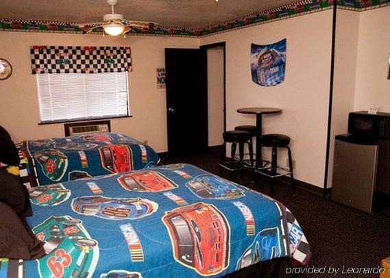 Econo Lodge Madison East Værelse billede