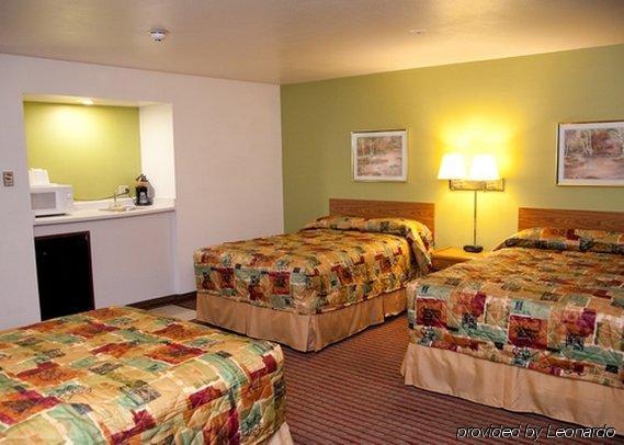 Econo Lodge Madison East Værelse billede