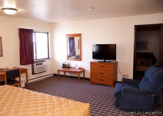 Econo Lodge Madison East Værelse billede